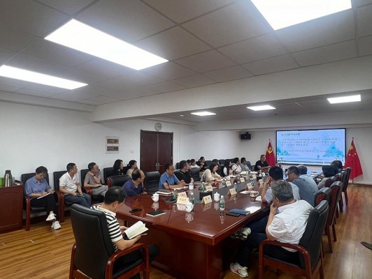 법률 연구는 기업의 고품질 발전을 보호합니다. Huashui Group은 새로운 배트맨 토토;회사법배트맨 토토;에 대한 특별 교육을 조직합니다.